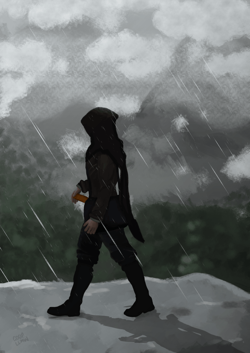 Adventure