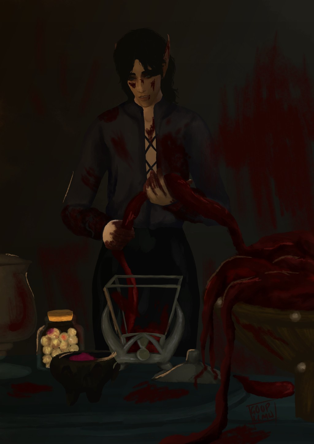 Jar