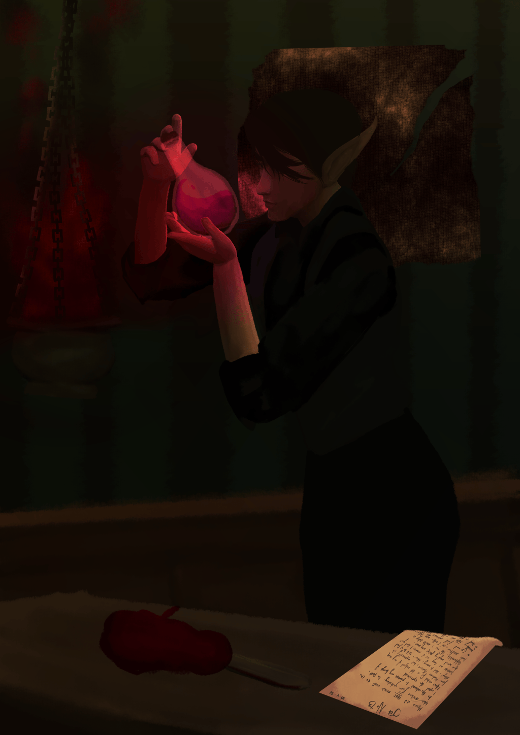 Alchemy