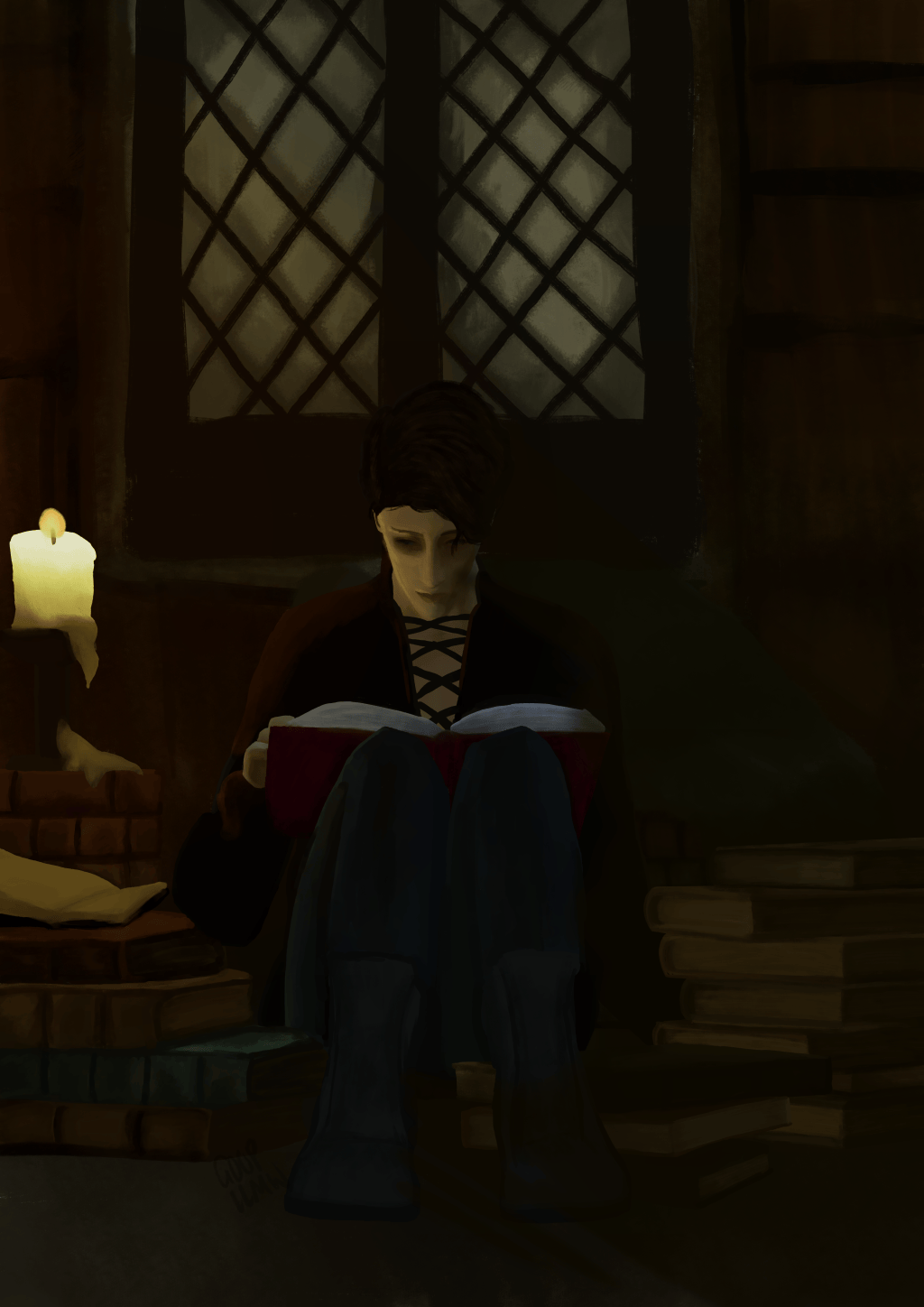 Books