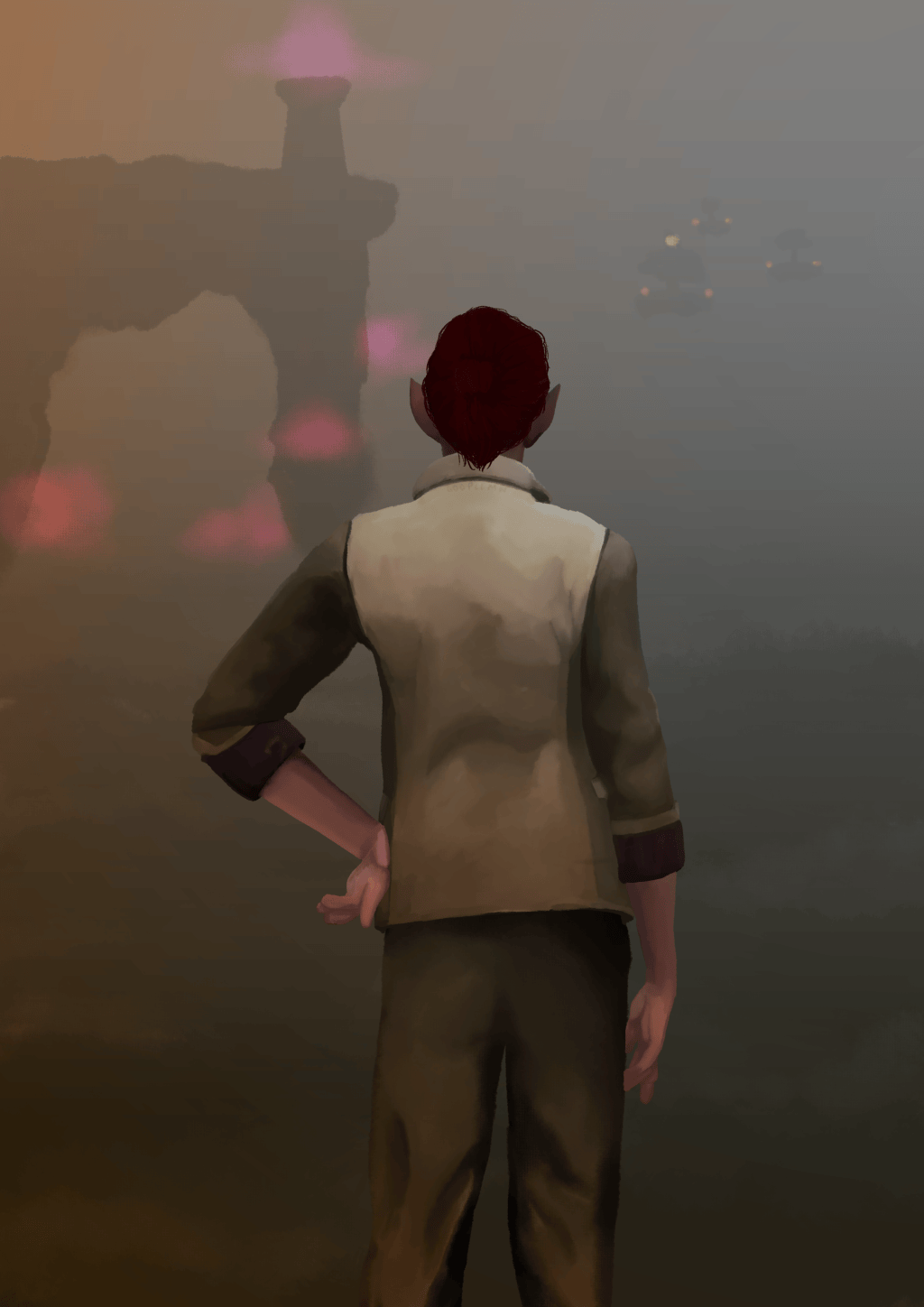 Fog