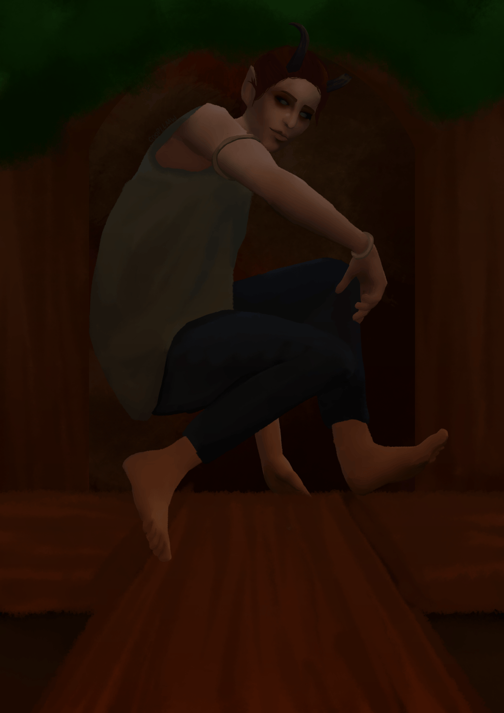 Climb
