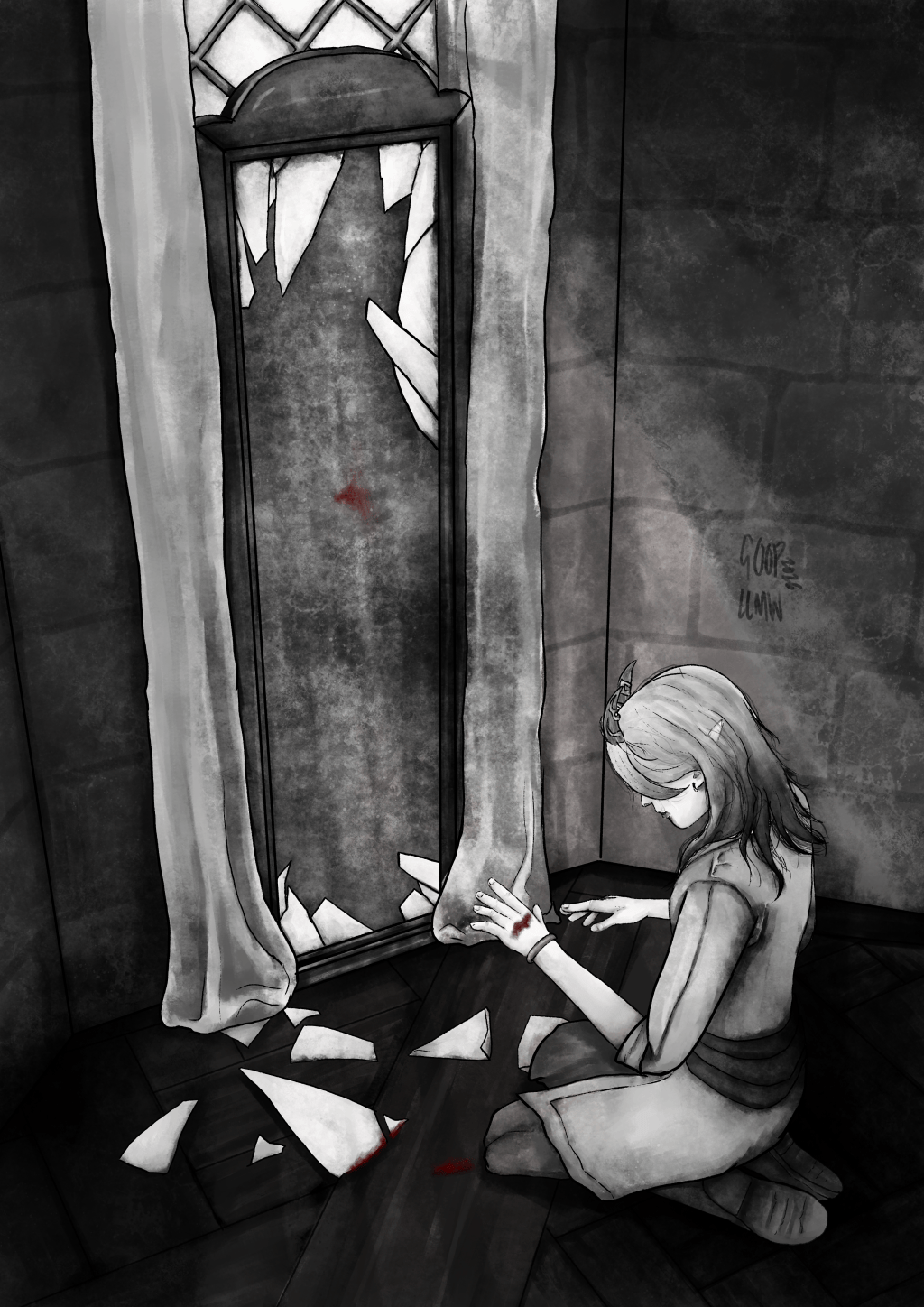 Shards