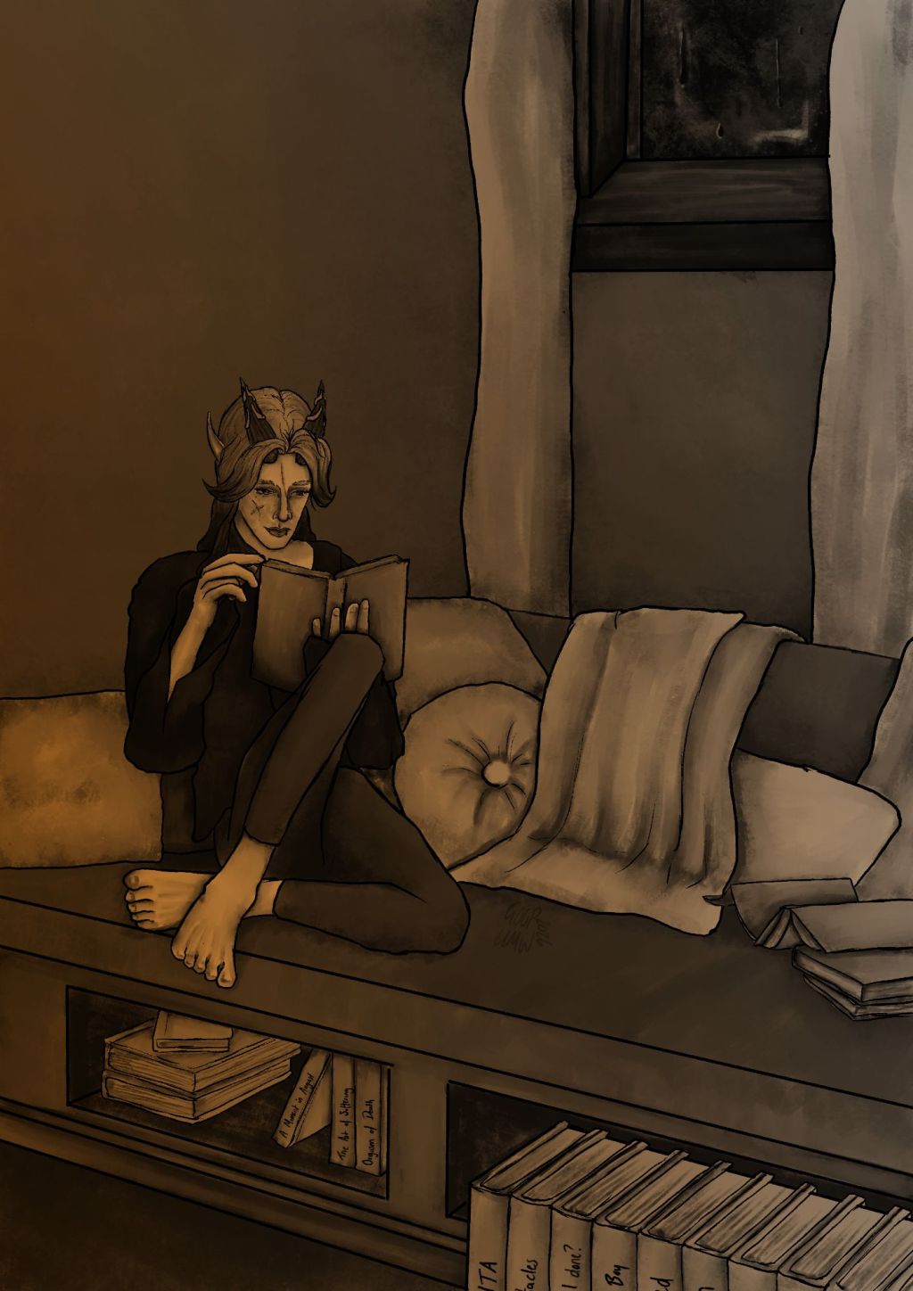 Isolation