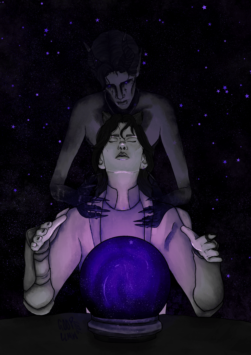 Divination