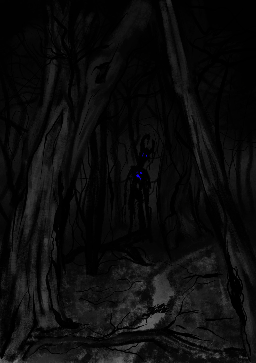 Cryptid