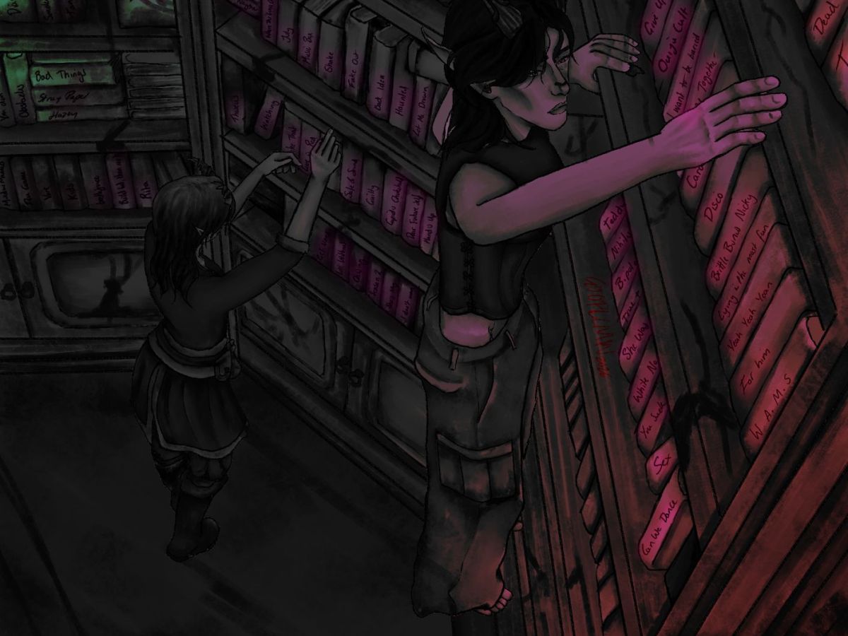 Forgotten