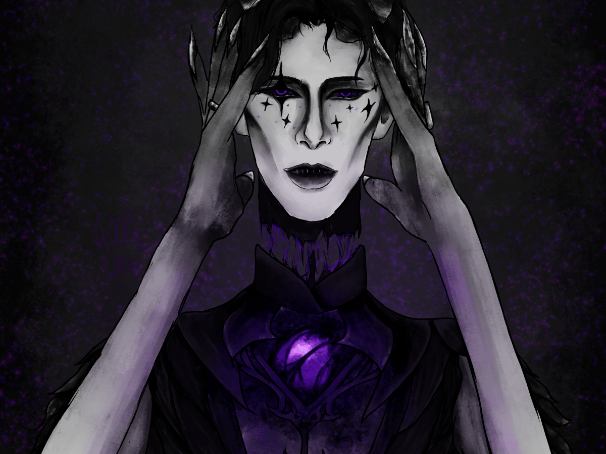 Severed