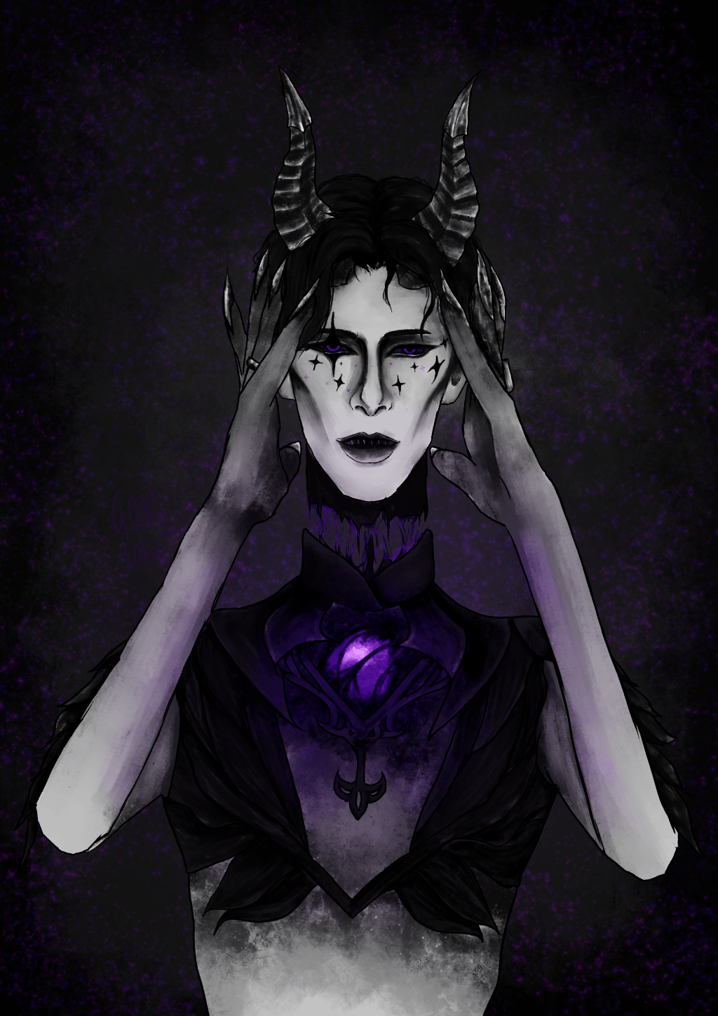 Severed