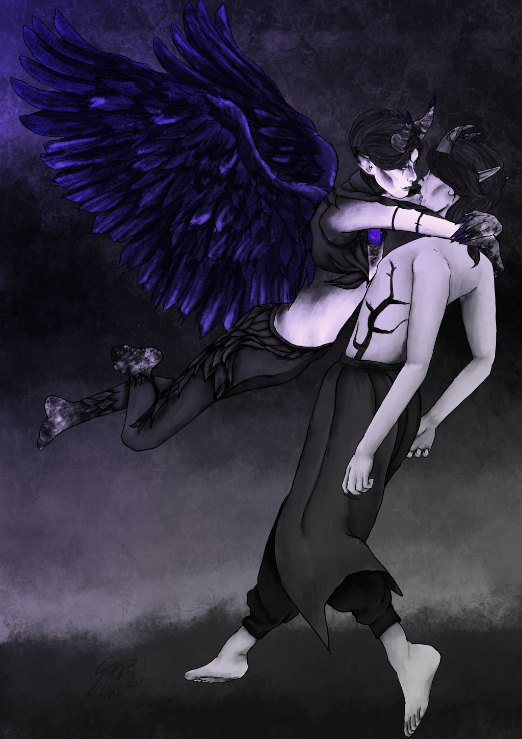 Wings